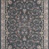 فرش کد 88053 دودی